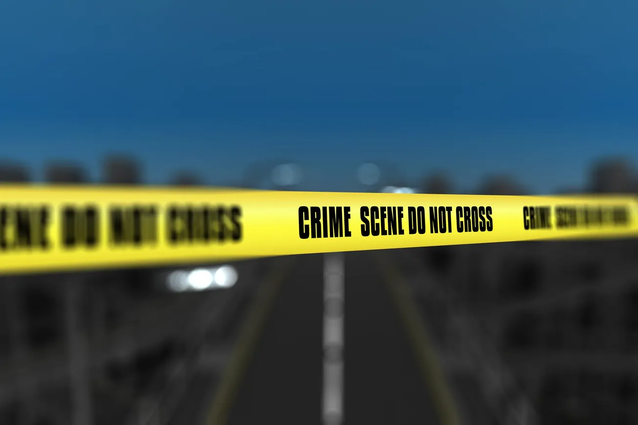 Henrico saw a 'historic' crime dip in 2025. Can the county maintain that success in 2026?