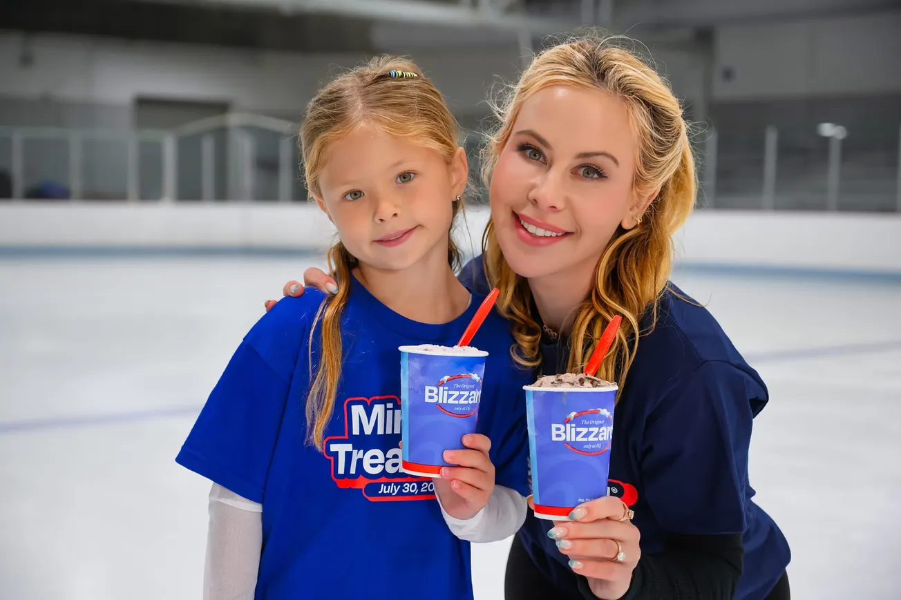 Dairy Queen's 'Miracle Treat Day' July 30 to benefit Children's Hospital of Richmond