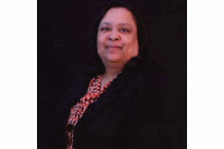 Obituary - Elizabeth Salome Johnson