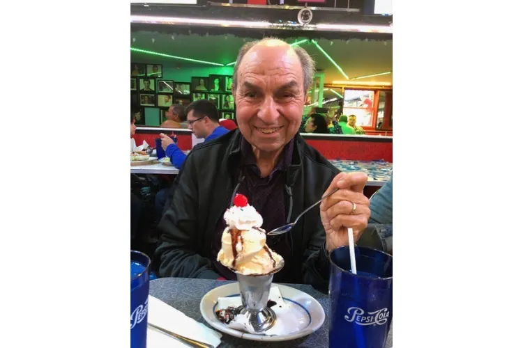 Obituary - Sumner Epstein
