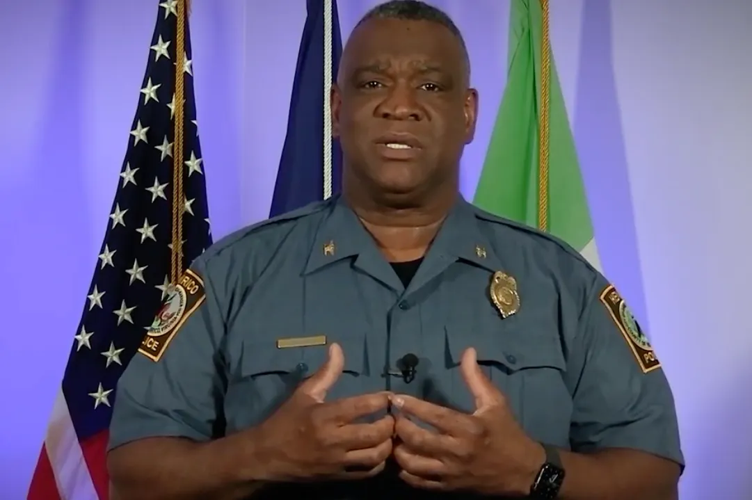 Henrico police chief: New safety measures planned at future county events
