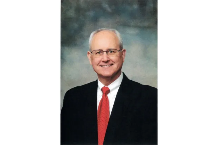 Obituary - James Daniel Foster
