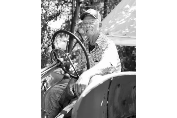 Obituary - William Frank Gallmeyer
