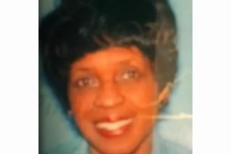 Obituary - Gussie Hayden Taylor