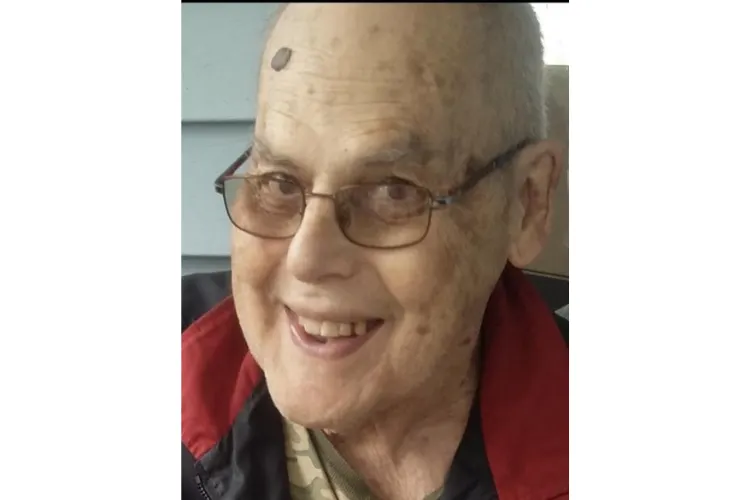 Obituary - Charles Robert Hawker Sr.