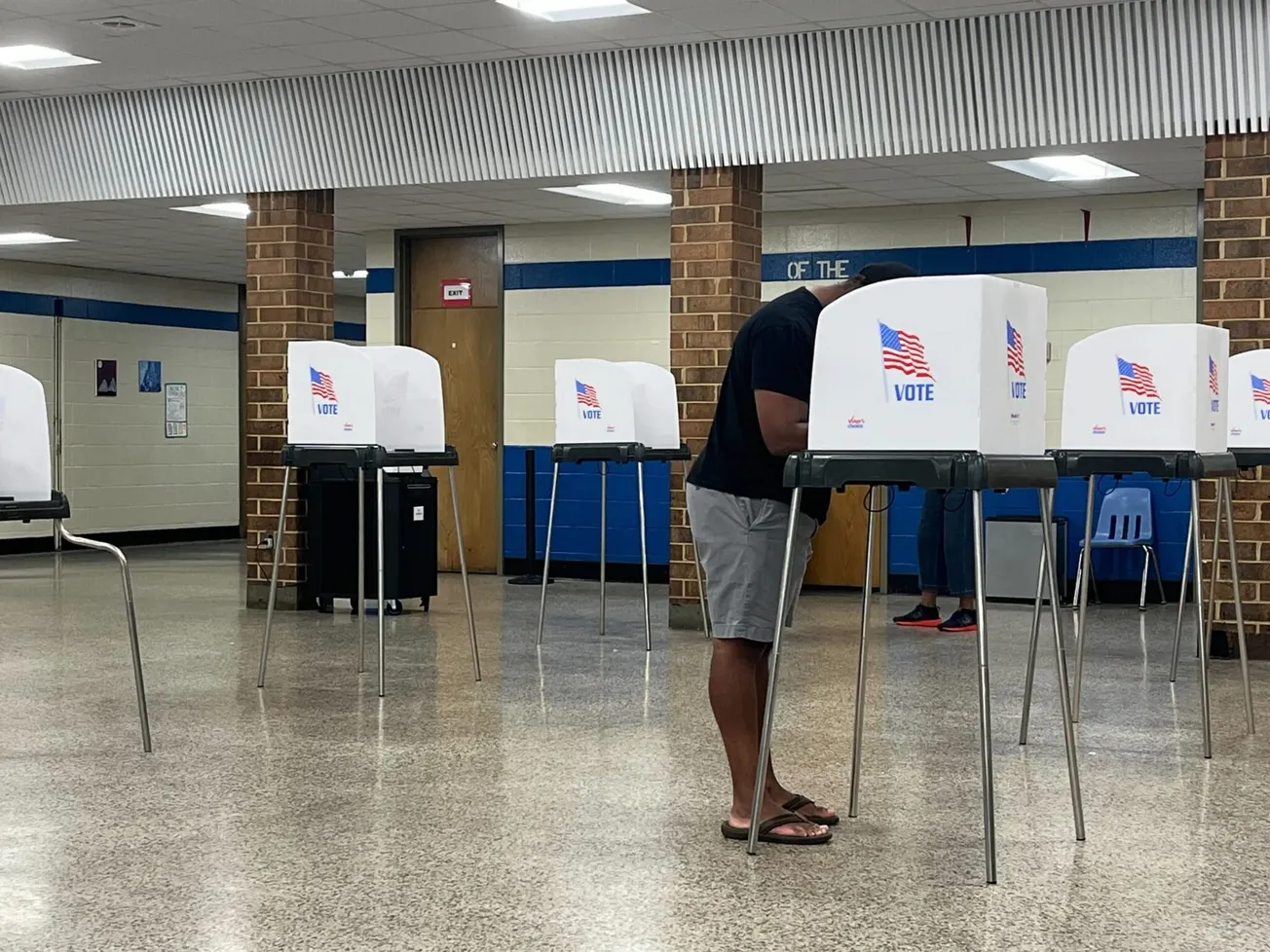 VA-01 Democrats escalate dispute with state party over primary neutrality