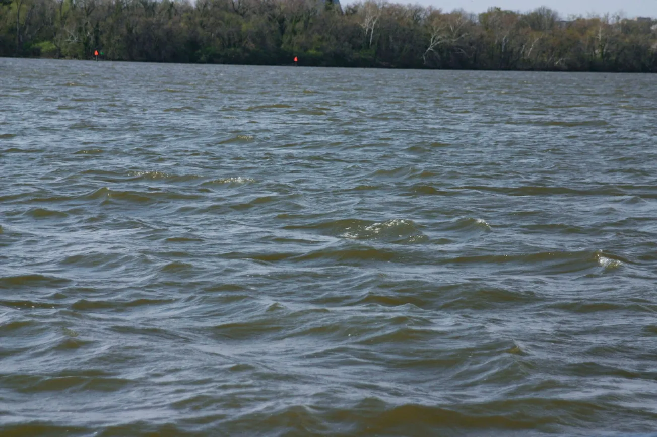 Virginia senators request special session to act on 'deeply alarming' groundwater report