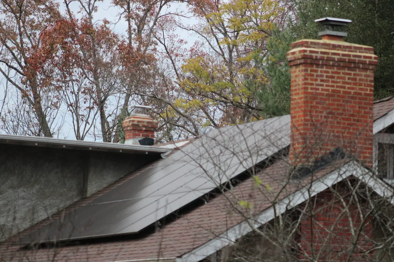 Virginia joins rooftop solar initiative to help residents trim electric bills