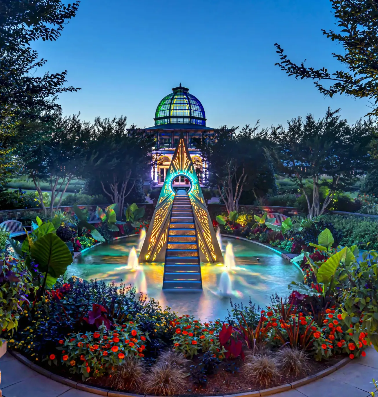 Lewis Ginter's 'Incanto' artwork nominated for CODAawards as top-100 international collaboration