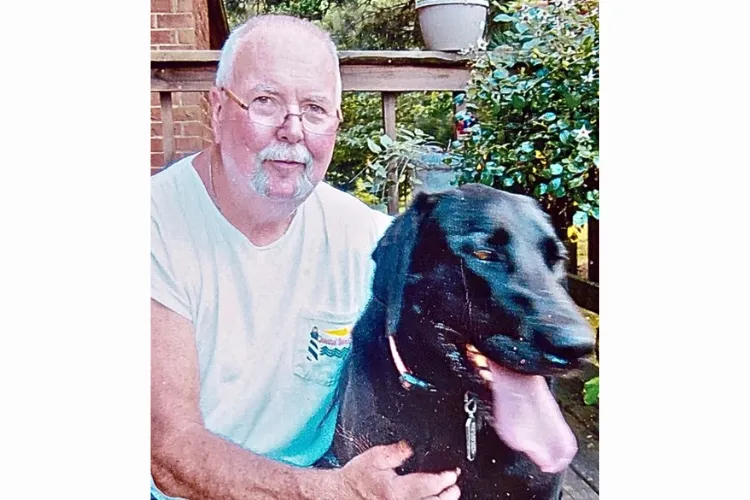 Obituary - John Moore Brockman Jr.