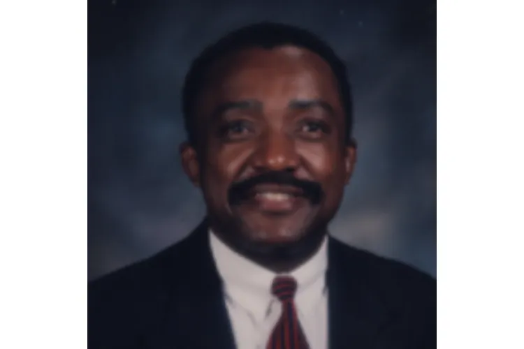 Obituary - Robert Johnson