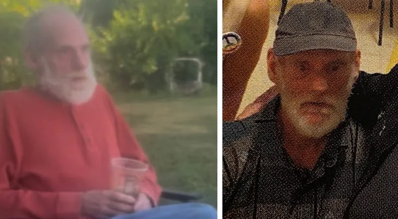 Henrico Police seek missing 64-year-old man