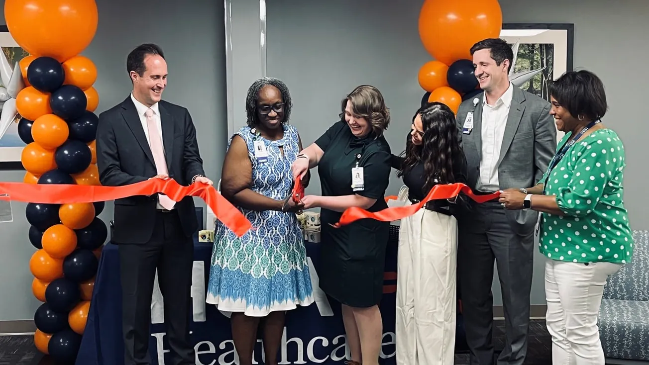 Parham Doctors' Hospital's new intensive outpatient program expands behavioral health continuum of care