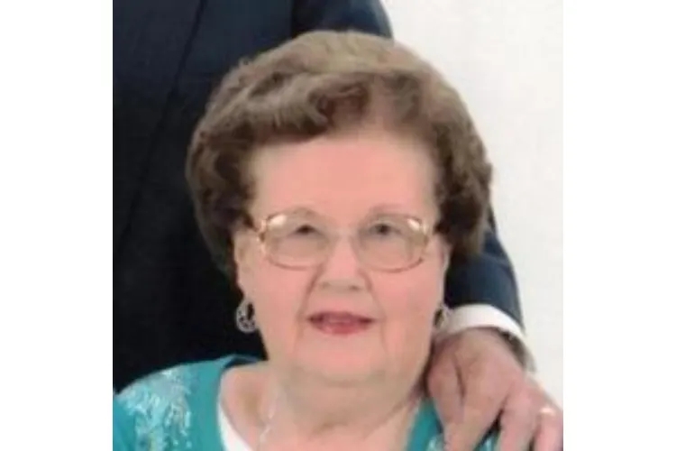 Obituary - Charlotte Louise Pearce