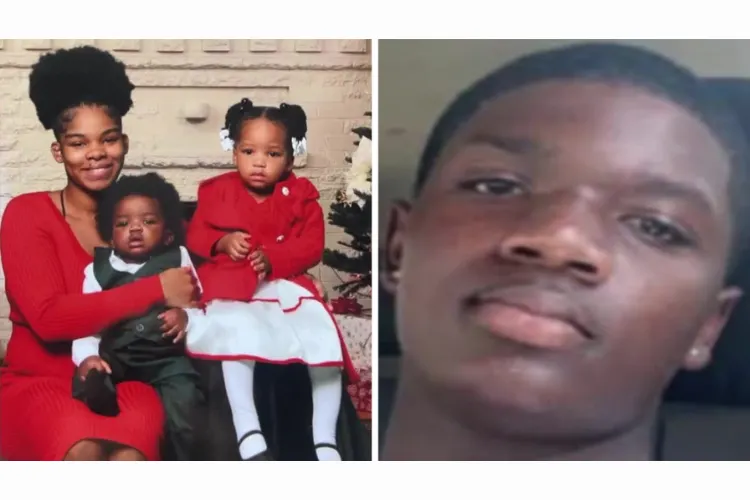 Glen Allen man charged with second degree murder after family of 4 killed in Michigan crash