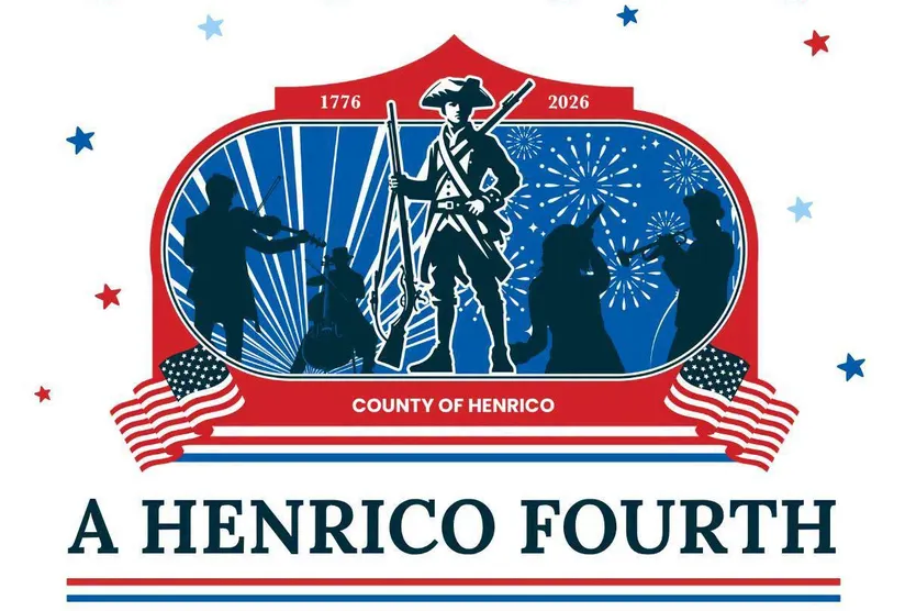 Henrico pushes back start times for its two Fourth of July events