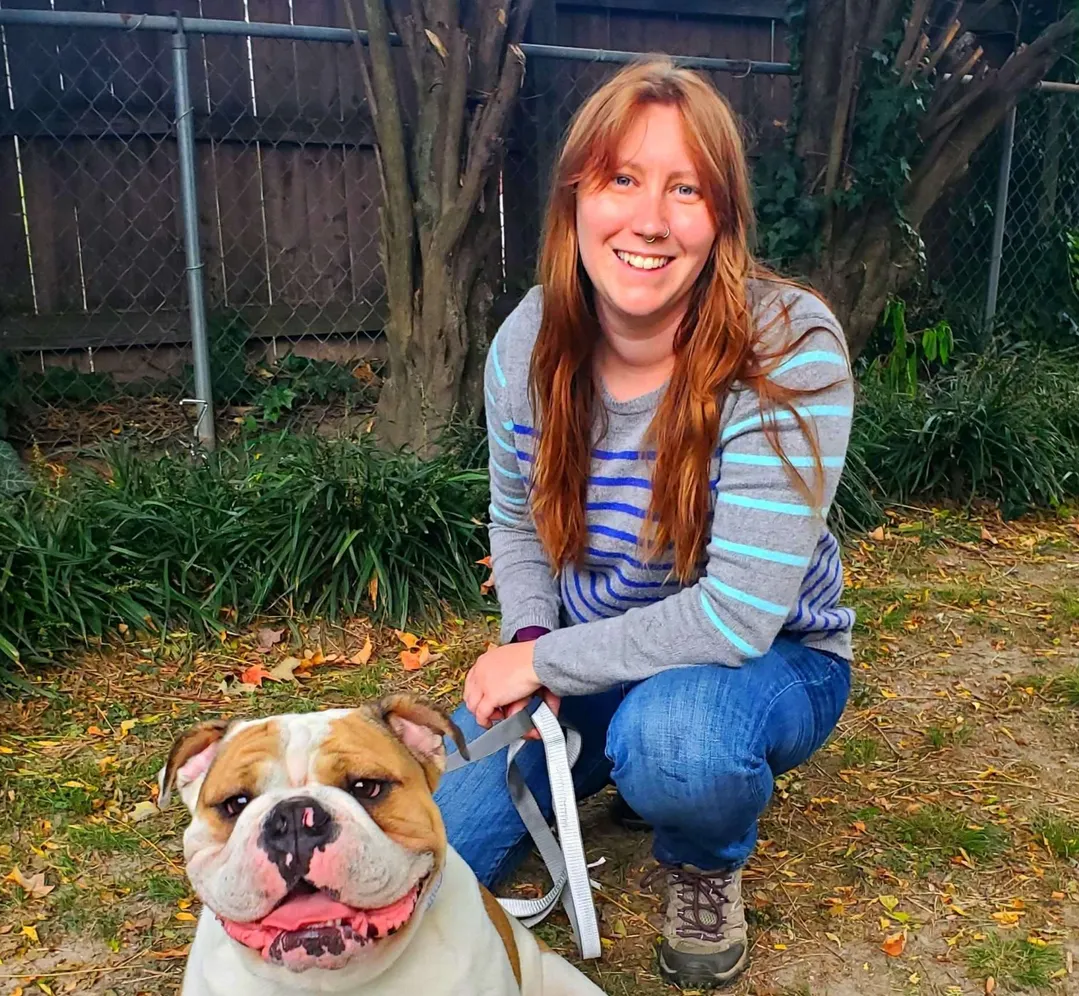 Henrico Small Business Spotlight: Tuckered Out Dog Walking