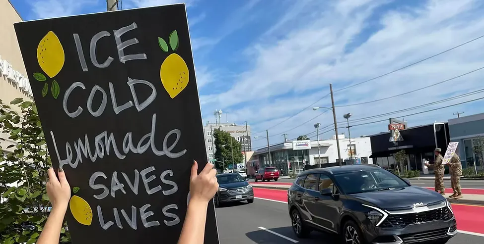 Registration open for Anthem LemonAid, to benefit Children’s Hospital of Richmond