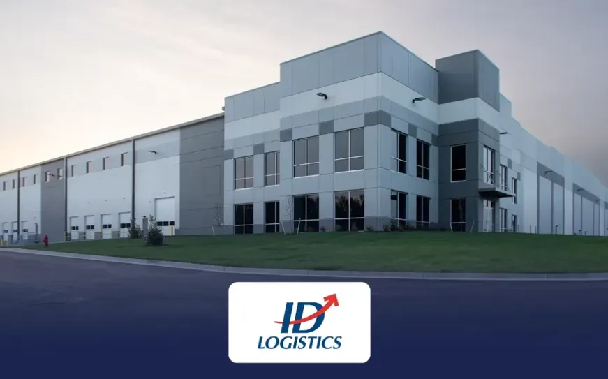 Supply chain management firm plans $83M Henrico facility, 1,000 new jobs