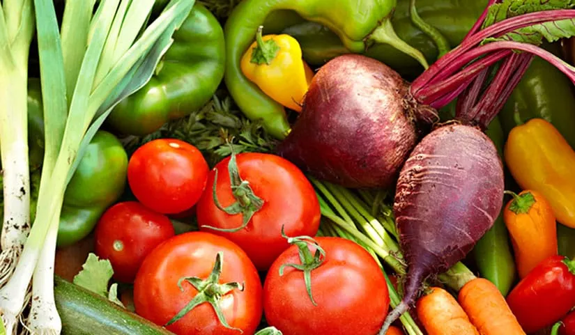 Wash your veggies: A parasite causing cramps and diarrhea is on the rise in Virginia