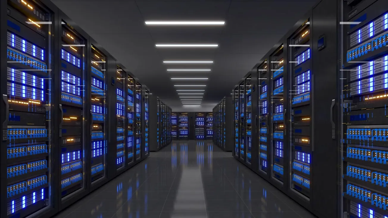 How Virginia became the world’s data center capital and how it’s going