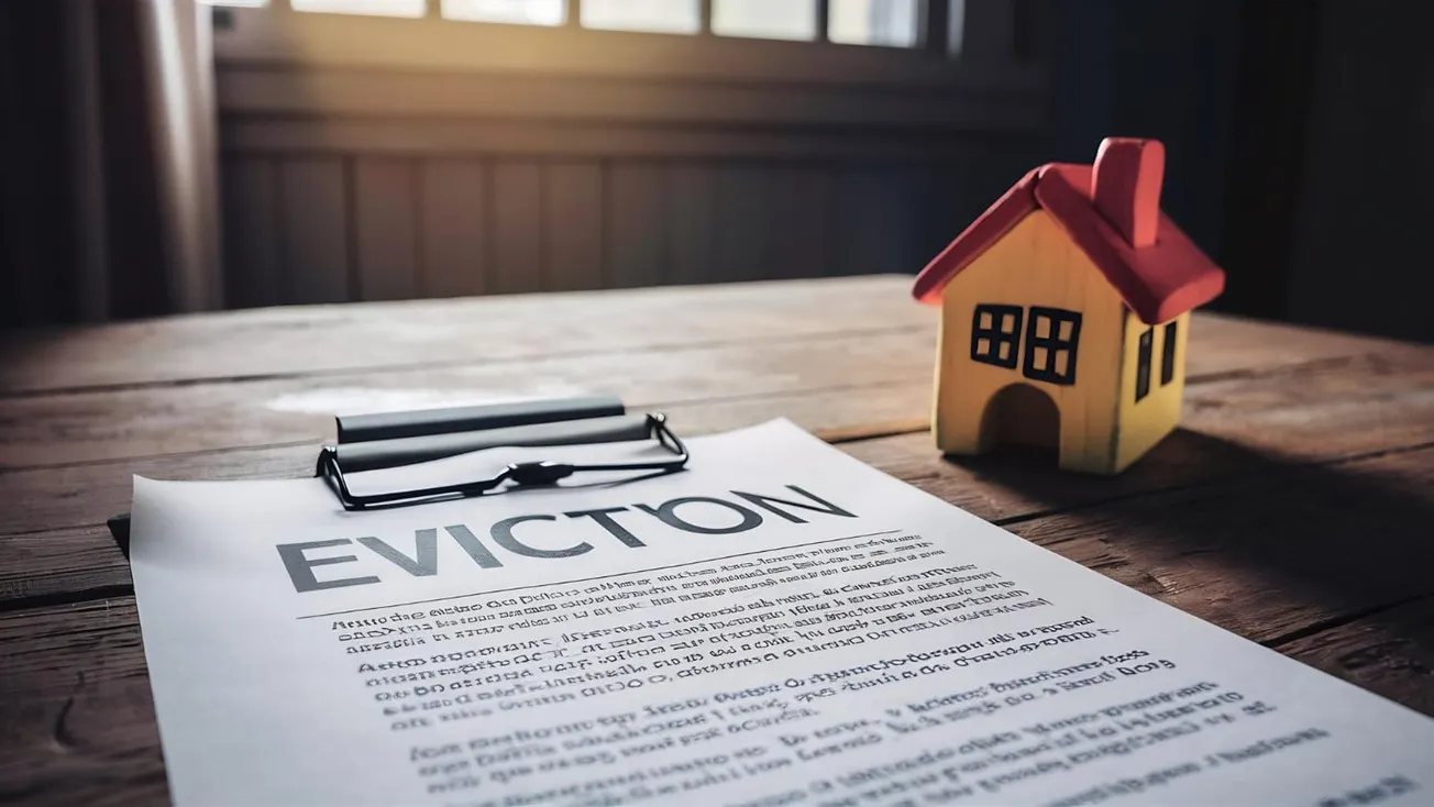 Late on rent? New Virginia law gives tenants more time and protection from eviction