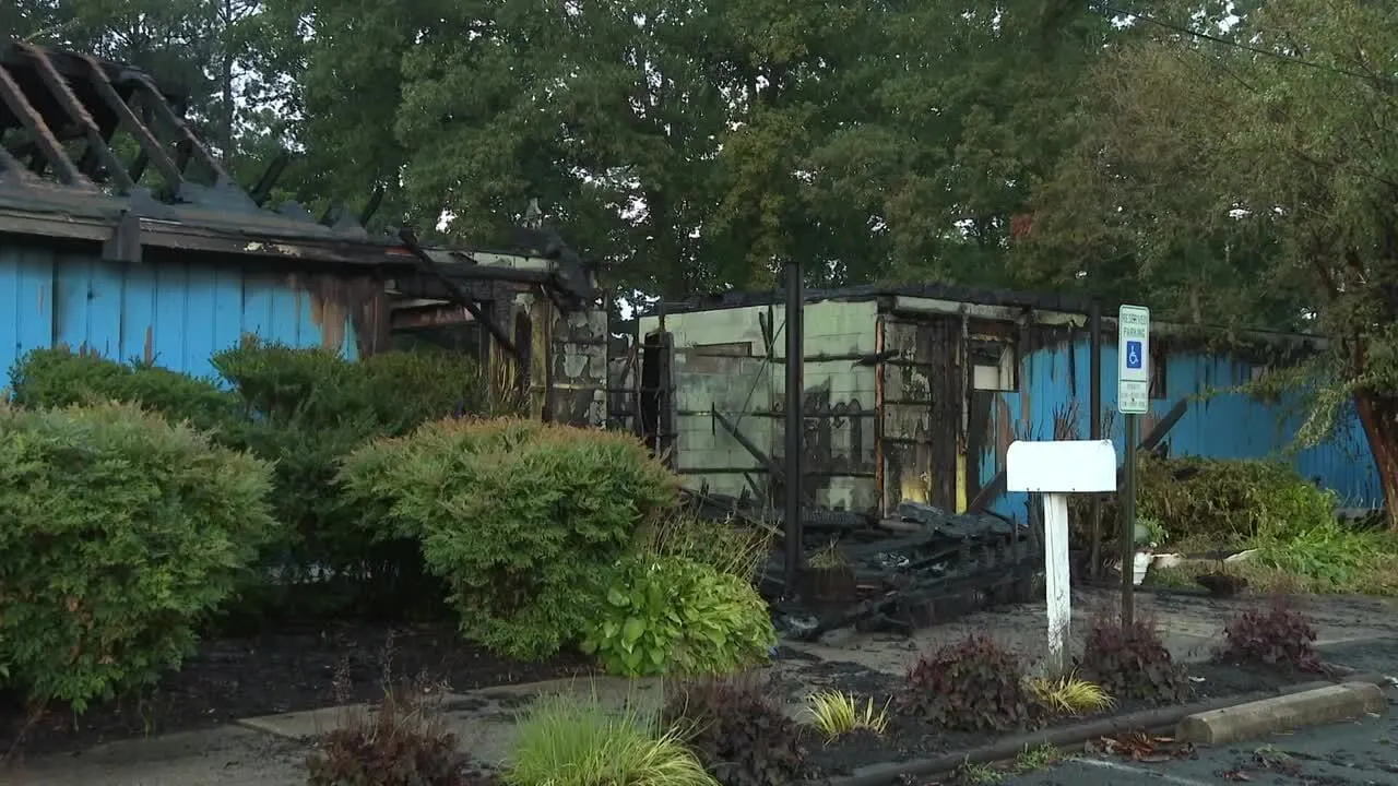 SwimRVA-North issuing refunds to summer members after fire damaged facility