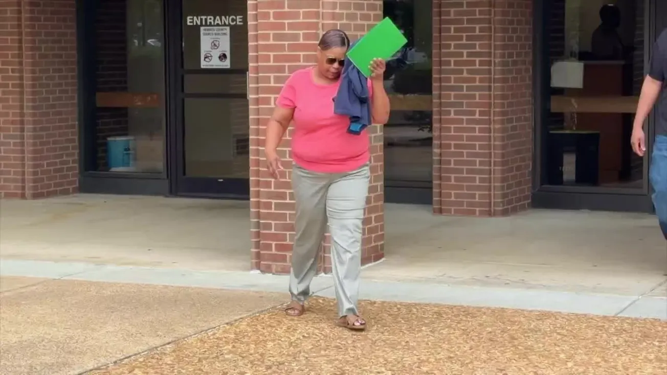 Henrico daycare director charged with failing to report child abuse