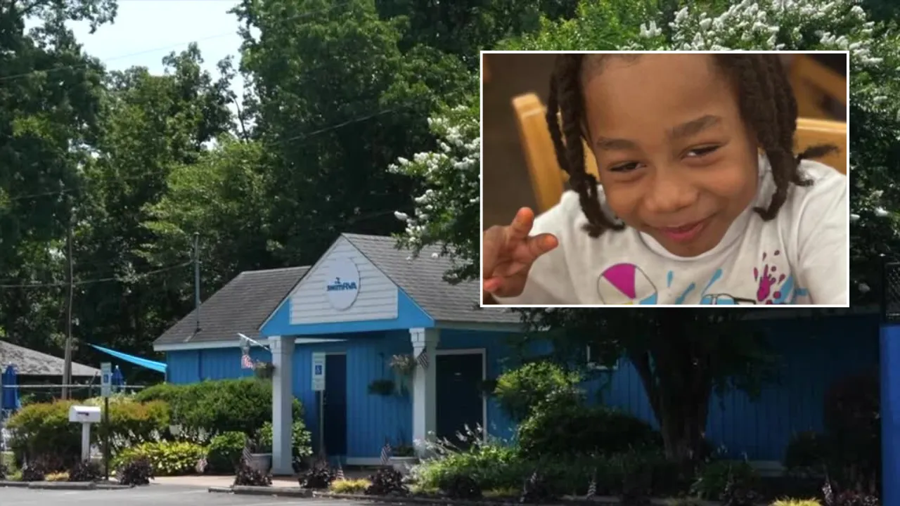 State finds SwimRVA should have been licensed before 9-year-old King Overton drowned