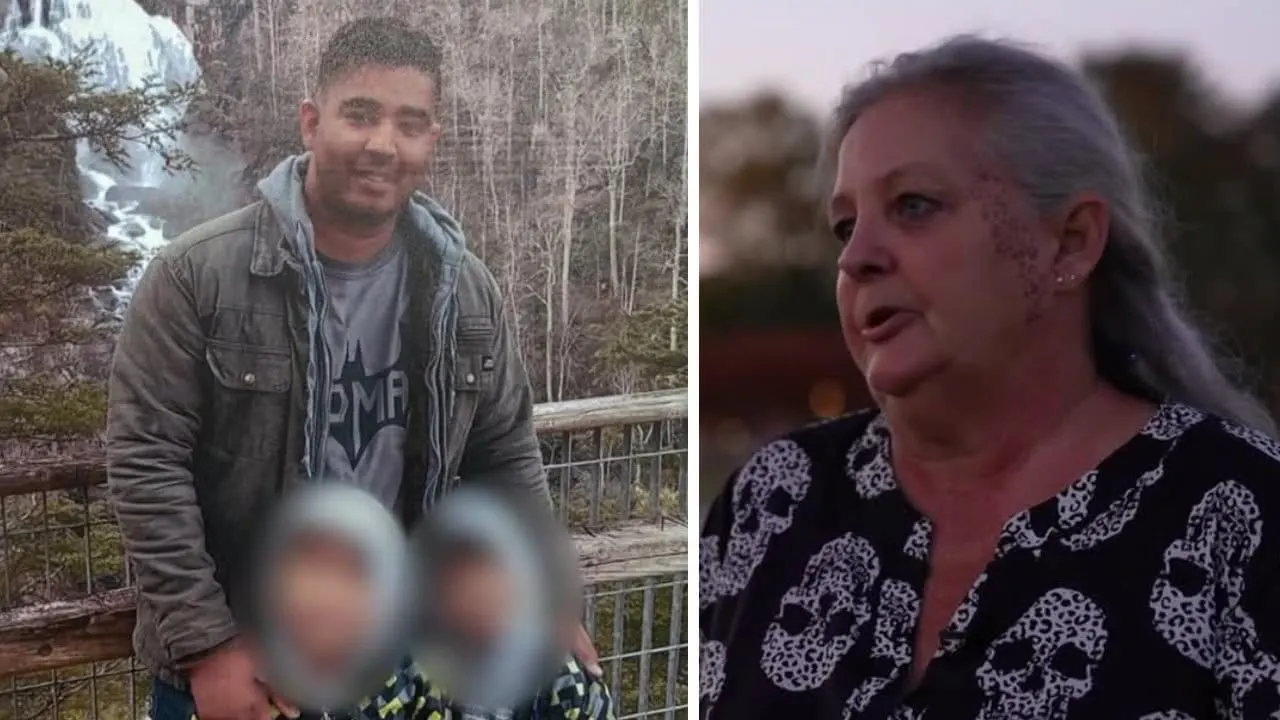 Grandmother says systemic failures let boys' abuse continue for years: 'Nothing was done'