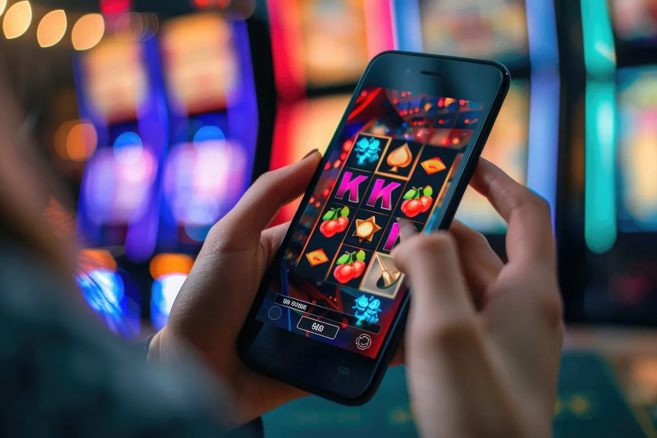 BBB of Central Virginia issues warning about social gaming business