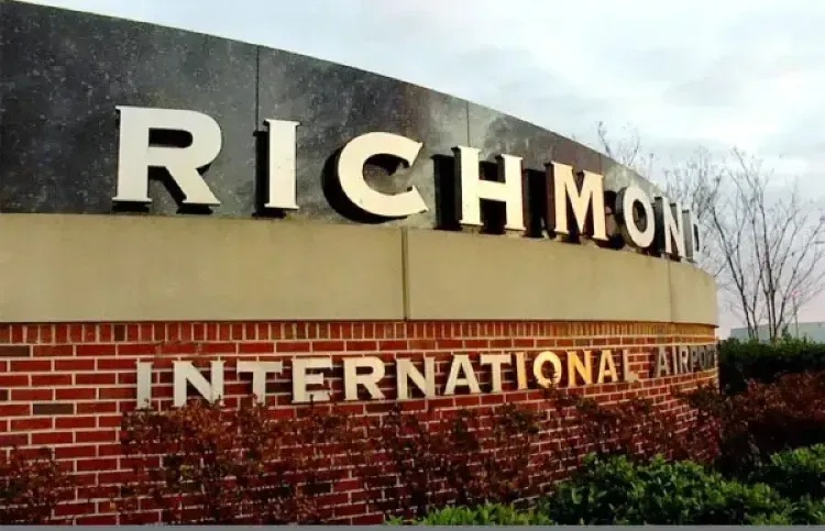 RIC named most efficient airport with fewer than 5 million passengers in North America