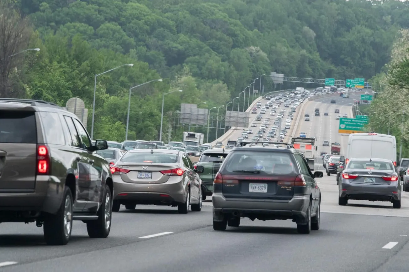 Virginia ranks among top states for highway safety and mobility benefits, but challenges remain