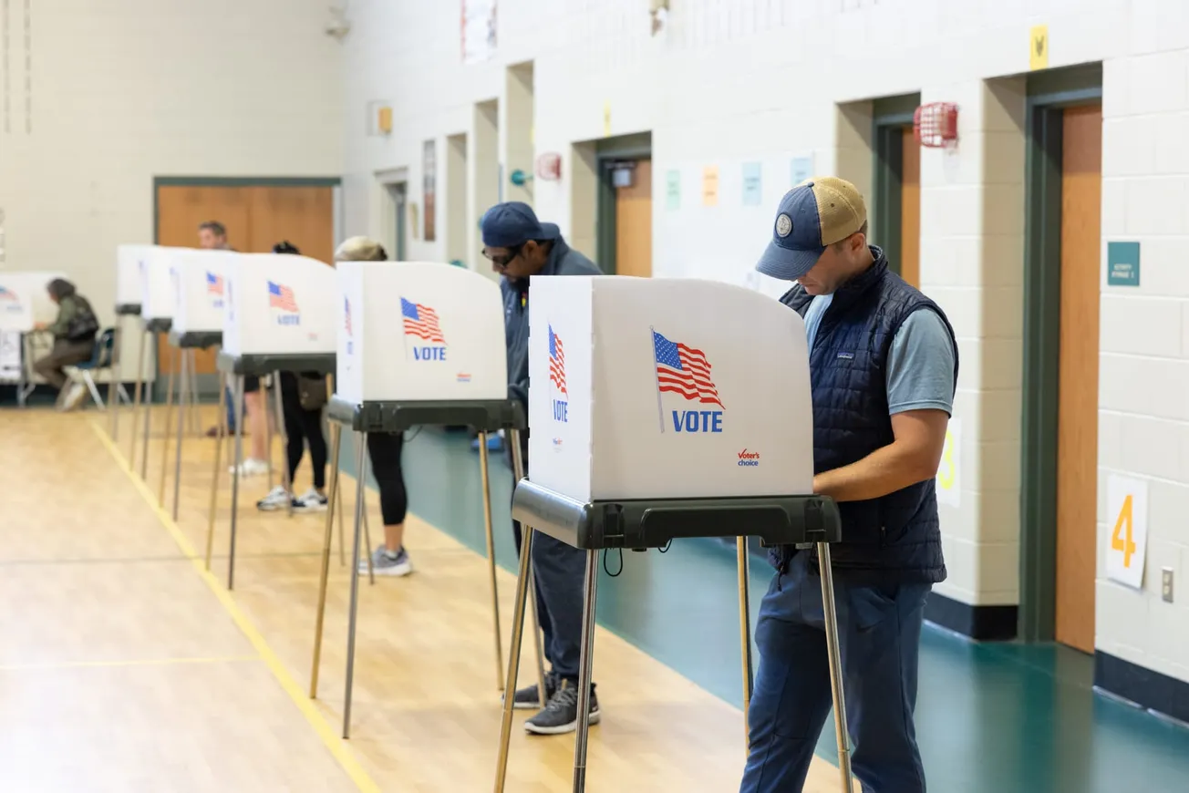 Virginia votes Tuesday: Everything you need to know about the 2026 primary elections