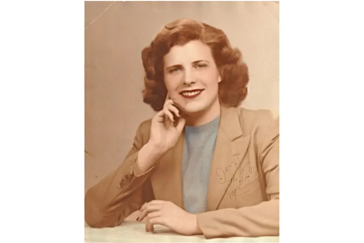 Obituary - Martha Ann Caruso