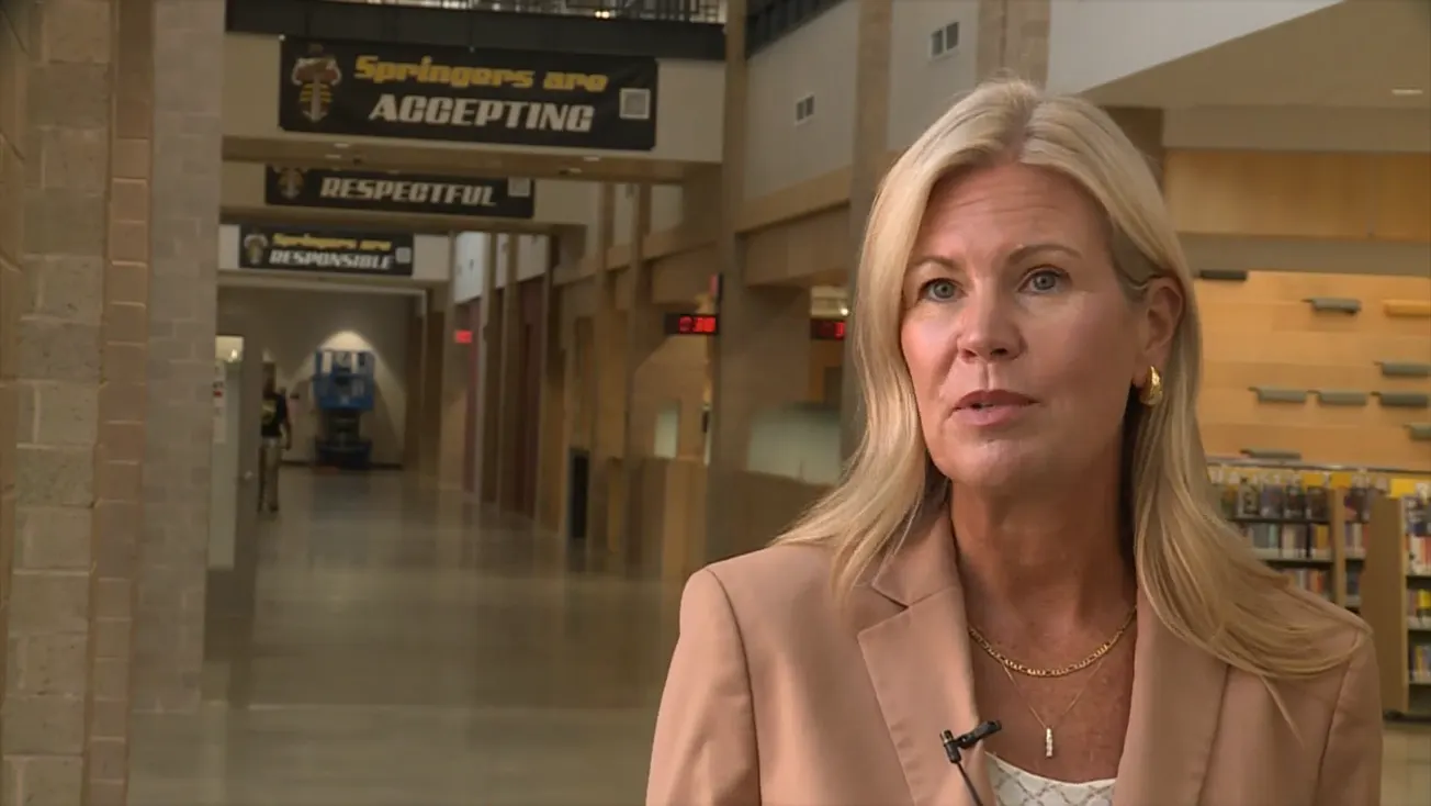 Henrico Schools addressing HVAC concerns ahead of first day of school