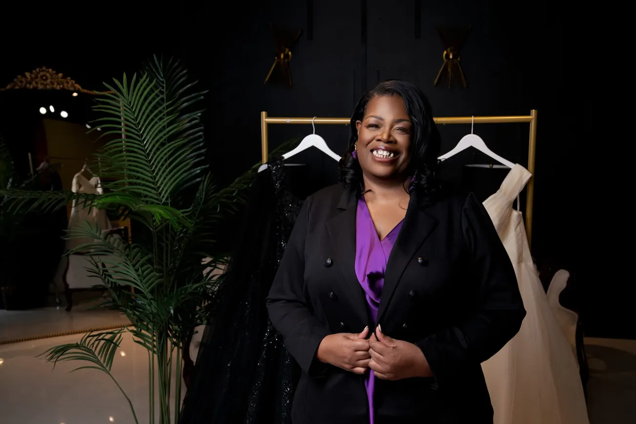 Henrico Small Business Spotlight: CYW Mobile Bridal