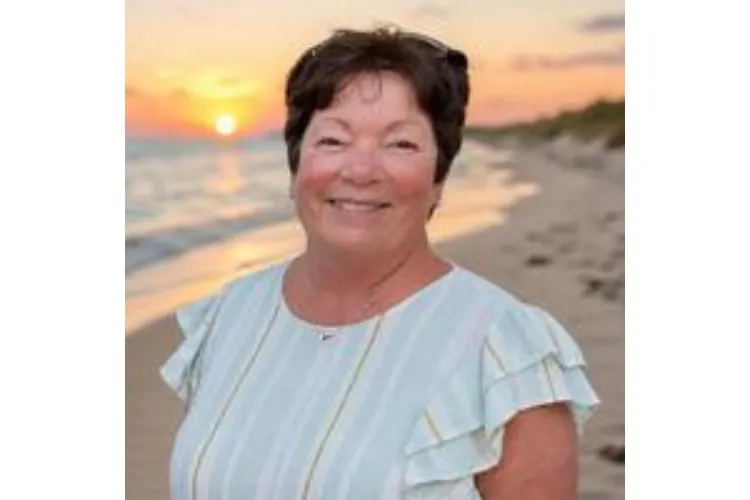 Obituary - Patricia Riley Coleman
