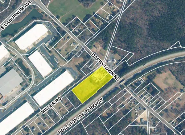 Henrico Planning Commission advances two proposals, including trucking compliance case