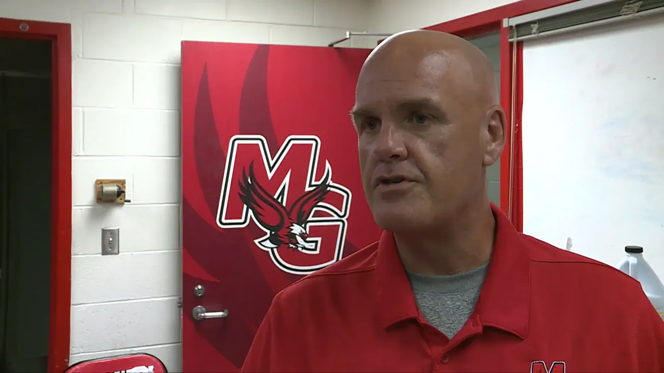 Final Score Friday 2026 Preview: Mills Godwin Eagles