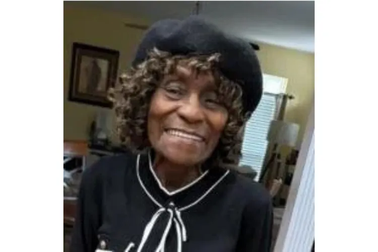 Obituary - Emily Louise Harrison