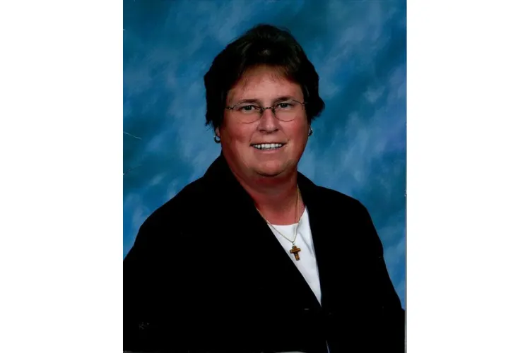Obituary - Jeri Lynn Haynes