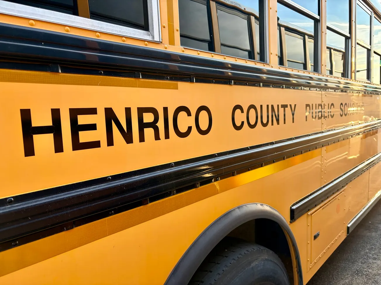 Henrico’s Back-to-School Guide: new cell phone rules, screen time limits, staggered start, and more