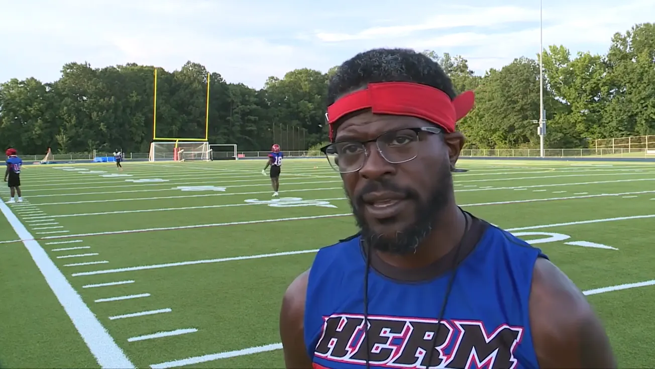 Final Score Friday 2026 Preview: Hermitage Panthers