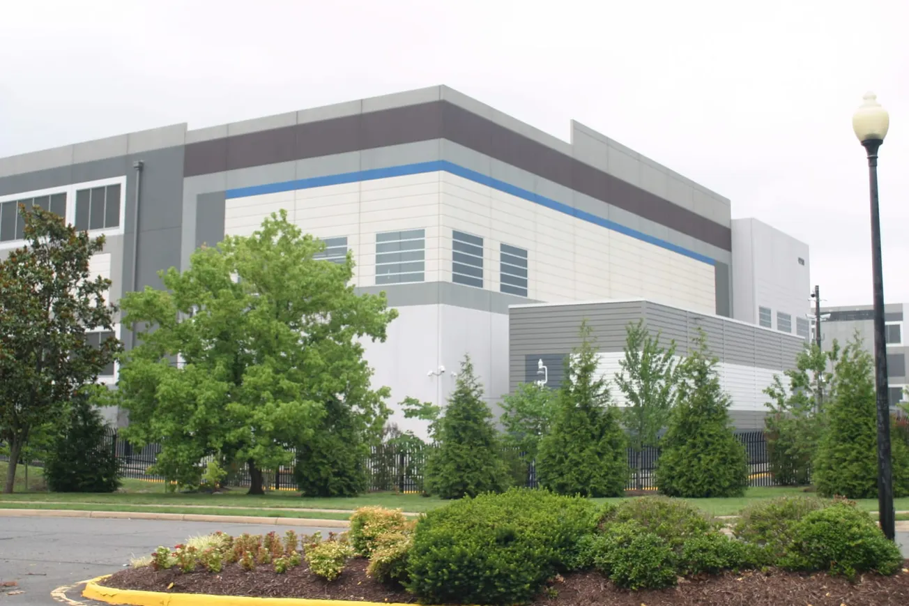 As Va. officials weigh data center pushback, report details industry’s public service funding