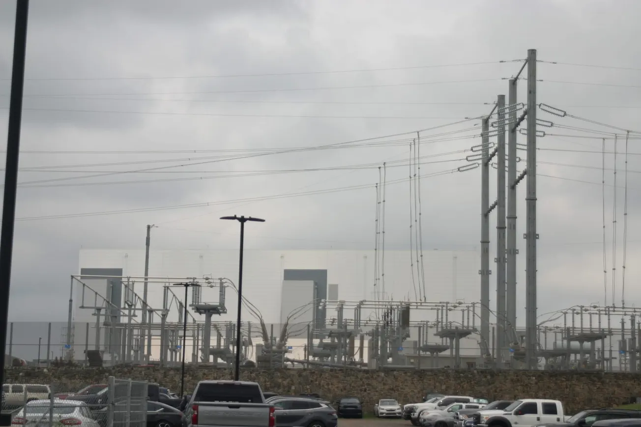 SCC orders Dominion to develop tariff to assign more transmission costs to data centers