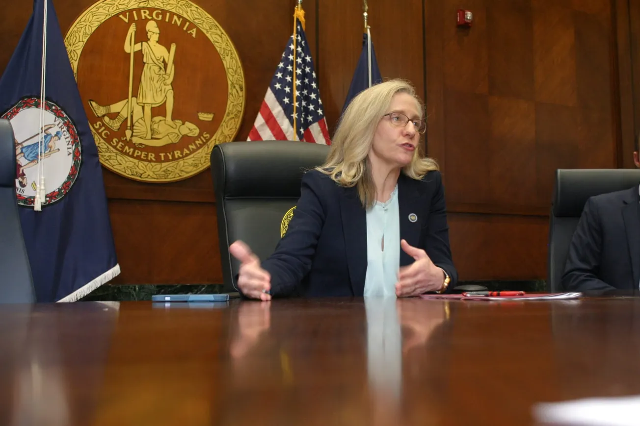 Spanberger administration seeks public input on new energy plan