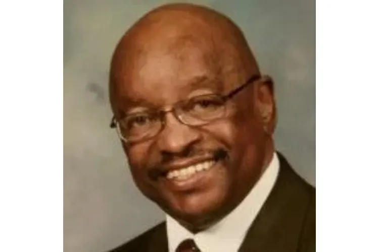 Obituary - Marshall McCoy Ingram
