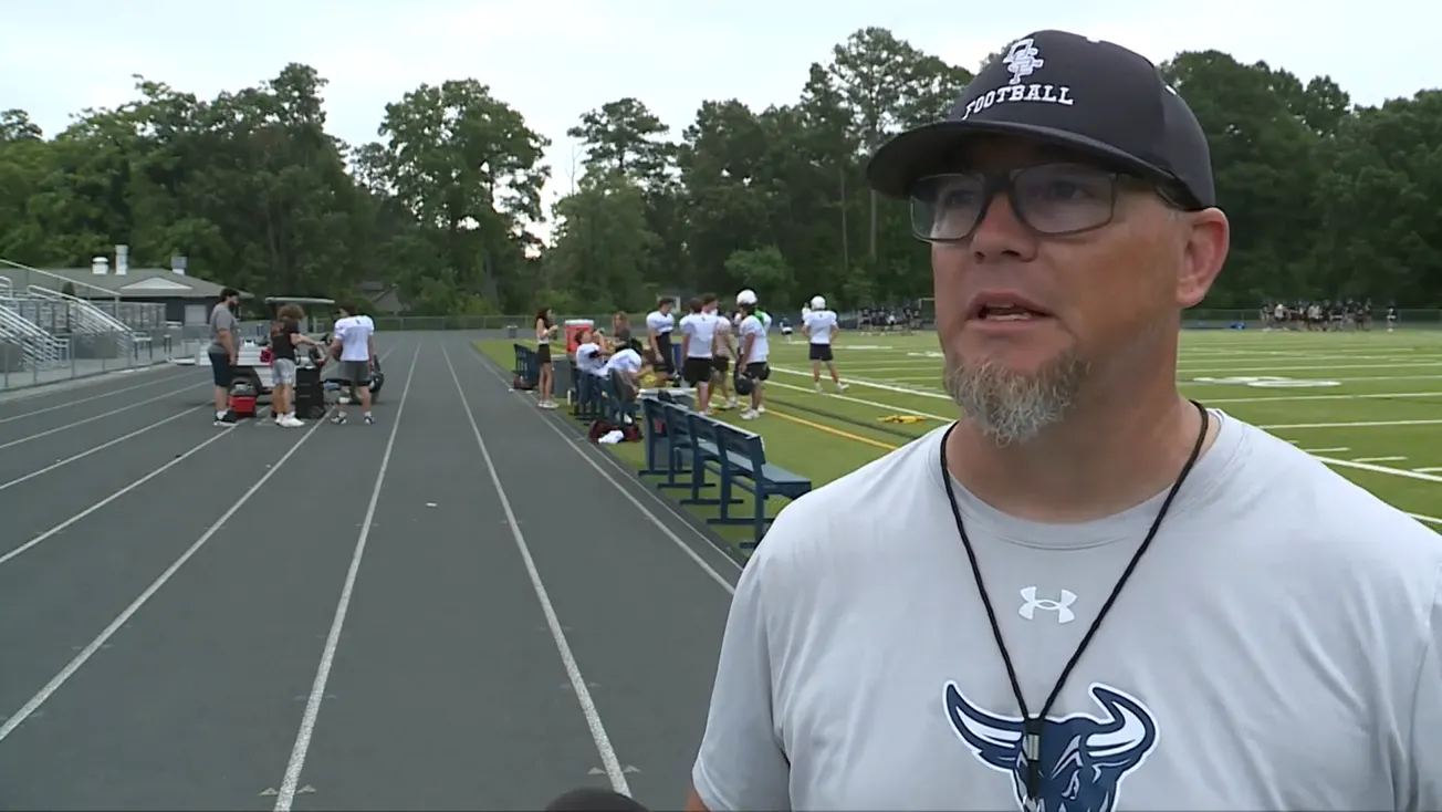 Final Score Friday 2026 Preview: Douglas Freeman Mavericks