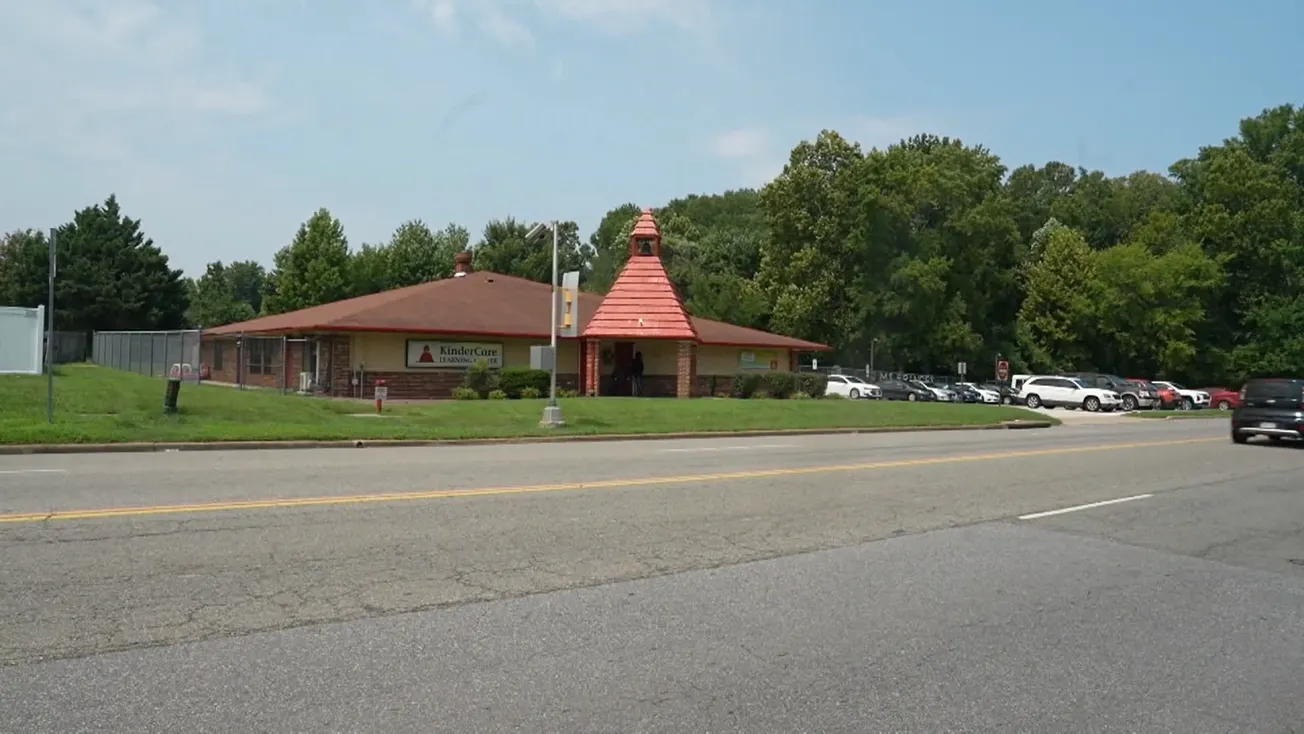 Report: Henrico KinderCare teacher admitted to abusing kids, told managers she was overwhelmed for months